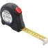 Mètre Ruban 7,5 m x 25 mm - Précision et Robustesse - BGS