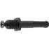 Adaptateur de Mandrin 1/2 x 20 UNF - Accouplement SDS - Compatibilité et Précision - BGS