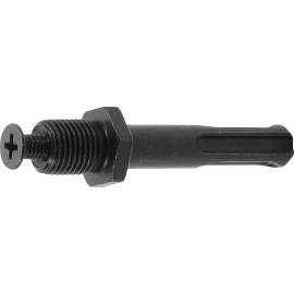 Adaptateur de Mandrin 1/2 x 20 UNF - Accouplement SDS - Compatibilité et Précision - BGS