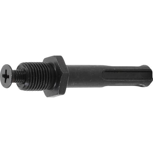 Adaptateur de Mandrin 1/2 x 20 UNF - Accouplement SDS - Compatibilité et Précision, Pro - D-Work
