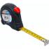 m Ruban 7,5 m x 25 mm - Précision et Robustesse, Plastique, Pro - D-Work