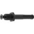 Adaptateur de Mandrin 1/2 x 20 UNF - Accouplement SDS - Compatibilité et Précision - BGS
