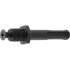 Adaptateur de Mandrin 1/2 x 20 UNF - Accouplement SDS - Compatibilité et Précision - BGS
