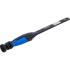 Lampe de Travail COB-LED/UV Ultra Plate - 9,1x5,6x49,5 cm - Puissante et Compacte - BGS