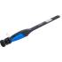 Lampe de Travail COB-LED/UV Ultra Plate - 9,1x5,6x49,5 cm - Puissante et Compacte - BGS