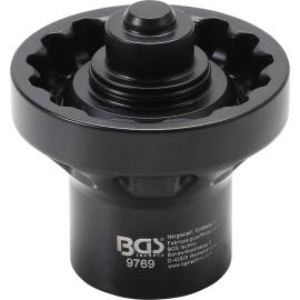 Jeu de Douilles Spéciales pour Porsche 911 (991) - Vis de Roue avec Verrouillage Central - Précision et Sécurité - D-Work