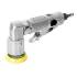 Ponceuse-Meuleuse d’Angle Orbitale Pneumatique - 91x50x193 mm - Puissante et Ergonomique - BGS