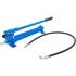 Pompe Hydraulique 10 t pour Art. 9790 - Puissante et Fiable - - BGS