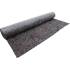 Membrane de Recouvrement de Peinture 25 x 1 m - Rouleau Polyéthylène Transparent - Protection et Nettoyage Faciles - BGS