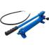 Pompe Hydraulique 10 t pour Art. 9790 - Puissante et Fiable - - BGS
