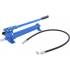 Pompe Hydraulique 10 t pour Art. 9790 - Puissante et Fiable - Acier - D-Work