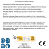 Membrane de Recouvrement de Peinture 25 x 1 m - Rouleau Polyéthylène Transparent - Protection et Nettoyage Faciles - BGS