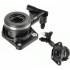 Pompe Hydraulique 10 t pour Art. 9790 - Puissante et Fiable - Acier - D-Work