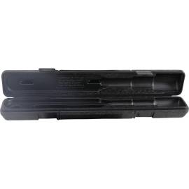 Valise Vide pour Art. 98 - 81x67x498 mm - Plastique Robuste - Transport et Rangement Sécurisé - BGS