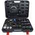 Testeur de Circuit de Refroidissement 27 pcs - Système de Remplissage - Diagnostic Précis et Complet - D-Work