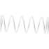 Assortiment de Ressorts de Pression 246 Pièces - Dimensions 9x2.8x15.4 cm - Acier, Résistance et Polyvalence - BGS