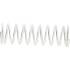 Assortiment de Ressorts de Pression 246 Pièces - Dimensions 9x2.8x15.4 cm - Acier, Résistance et Polyvalence - BGS