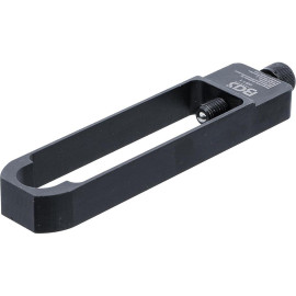 Élément Tendeur de Courroies en V - Mercedes-Benz W169 et W245 - Fiabilité et Ajustement Précis - D-Work