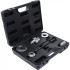 Jeu d Outils pour Silentblocs VW Polo 9N - Kit Complet - Montage Facile et Précis - D-Work