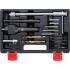 Jeu d Extraction de Bougies de Préchauffage - Réparation de Filetages - Outils Professionnels - BGS