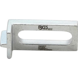 Outil de Blocage du Volant d’Inertie - Pour Citroën/Peugeot - Précision et Sécurité - - BGS