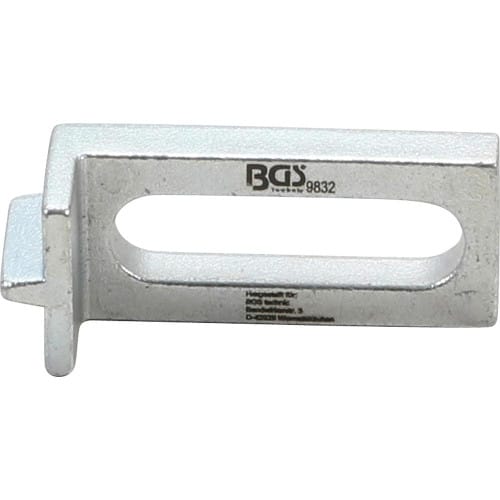 Outil de Blocage du Volant d'Inertie - Pour Citroën/Peugeot - Précision et Sécurité - Acier, Pro - D-Work