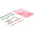 Pointe de Rechange pour Pince à Circlips - Compatible Art. 9836 - Précision et Durabilité - - BGS