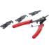 Pointe de Rechange pour Pince à Circlips - Compatible Art. 9836 - Précision et Durabilité - - BGS