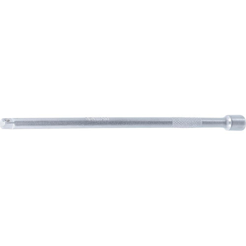 Rallonge 6,3 mm (1/4 ) 200 mm - Acier, Durable et Pratique - BGS