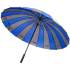 Parapluie - 87 cm de Long - Résistant et Compact - Protection Contre la Pluie - BGS
