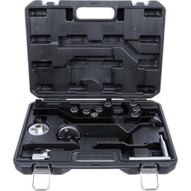 Kit de Calage Moteur pour Pompe d'Injection VAG 2.5 / 4.9D / TDI - Précision et Fiabilité - Pro - D-Work