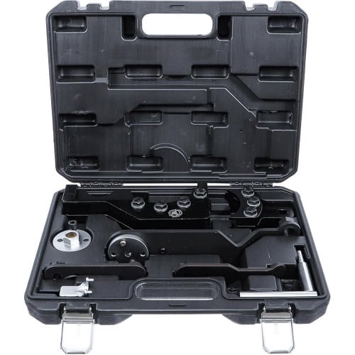 Kit de Calage Moteur pour Pompe d’Injection VAG 2.5 / 4.9D / TDI - Précision et Fiabilité - - BGS