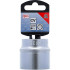 Douille pour Clé Six Pans 12,5 mm (1/2 ) - 38 mm - Acier Résistant - Usage Professionnel et Précis - BGS