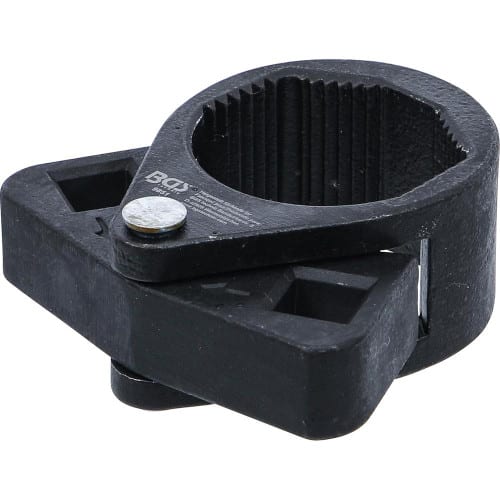 Clé de Biellette de Direction 12,5 mm (1/2) - 27 à 42 mm - Outil Précis et Robuste pour Réglage Direction - D-Work