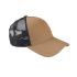 Casquette de Travail Marcus - Taille TU - Camel - NINE WORTHS