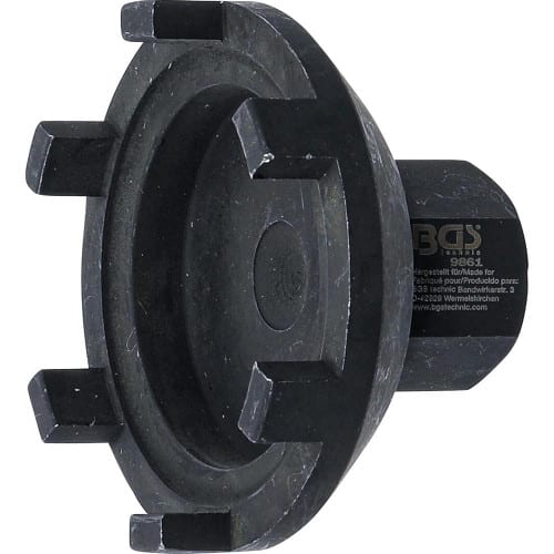 Douille à Ergot 72 mm - Tenon Extérieur - Pour Différentiel d’Équilibrage Mercedes-Benz Citaro EvoBus - Précision et Fiabi - BGS