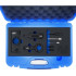 Coffret de Calage pour Opel 2.0 CDTi / EcoFLEX - 20,5x6x43,2 cm - Kit de Précision pour Réglage Moteur - BGS