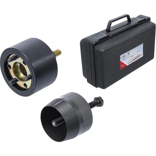 Jeu d Outils pour Joint Radial de Vilebrequin BMW N20/N26 - 1 Set - Précision et Fiabilité - Acier - D-Work