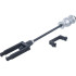 Extracteur d’Injecteur pour Camions Volvo FM12/FM440/FH500 - Outil Robuste et Précis - BGS
