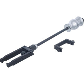 Extracteur d’Injecteur pour Camions Volvo FM12/FM440/FH500 - Outil Robuste et Précis - BGS