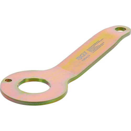 Outil de Calage de Vilebrequin BMW N47 - Dimensions 119x23x303 mm - Précision et Fiabilité - - BGS