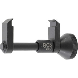 Outil d Alignement de Poulie Crantée d Arbre à Cames d Admission - 14 x 7x4.5 cm - Précision et Fiabilité - D-Work