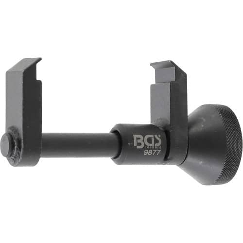 Outil d Alignement de Poulie Crantée d Arbre à Cames d Admission - 14x7x4.5 cm - Précision et Fiabilité - BGS