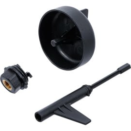 Kit de Vidange et Remplissage d Huile pour Transmissions Automatiques Mercedes 9G-Tronic - Précision - D-Work