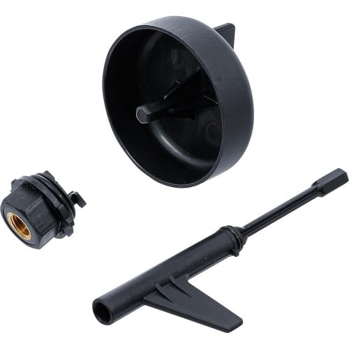 Kit de Vidange et Remplissage d Huile pour Transmissions Automatiques Mercedes 9G-Tronic - Précision - D-Work