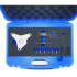 Coffret de Calage pour Alfa Romeo Fiat 1.4 MultiAir - 1 Set - Outils Précis et Fiables - Pro - D-Work