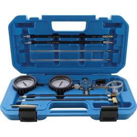 Testeur de Pression de Retour Common-Rail - Pour Injecteurs Piézoélectriques - Précision et Fiabilité - - BGS