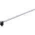 Poignée Articulée 450 mm - 10 mm (3/8 ) - Robuste et Ergonomique - BGS