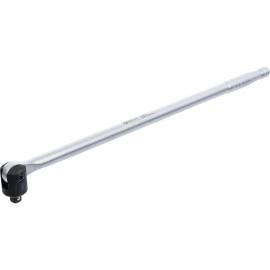 Poignée Articulée 450 mm - 10 mm (3/8 ) - Robuste et Ergonomique - BGS