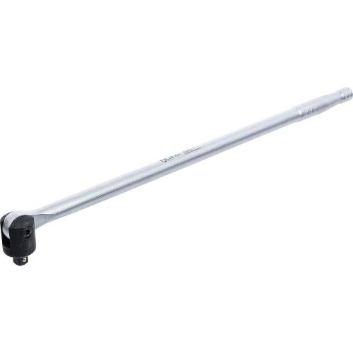 Poignée Articulée 450 mm - 10 mm (3/8 ) - Robuste et Ergonomique - BGS